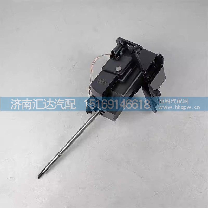 德龙X5000自动挡操纵器AMT换档器底座