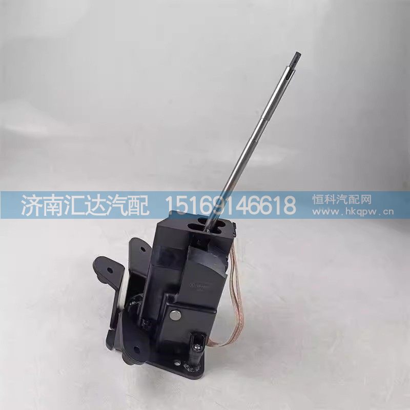 DZ97259240924,换挡器底座,济南汇达汽配销售中心
