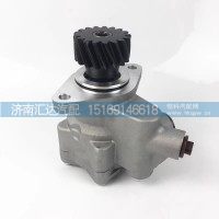 德龍新M3000X3000轉(zhuǎn)向油泵總成轉(zhuǎn)向助力泵方向助力泵