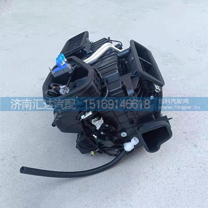 ,暖风机总成,济南汇达汽配销售中心