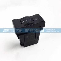 德龍2019款新M3000多功率省油開關(guān)近光燈角度調(diào)節(jié)開關(guān)
