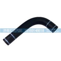 德龍轉(zhuǎn)向油罐連接膠管成型橡膠軟管
