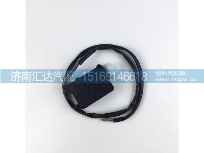 DZ14251340044,闭锁器,济南汇达汽配销售中心