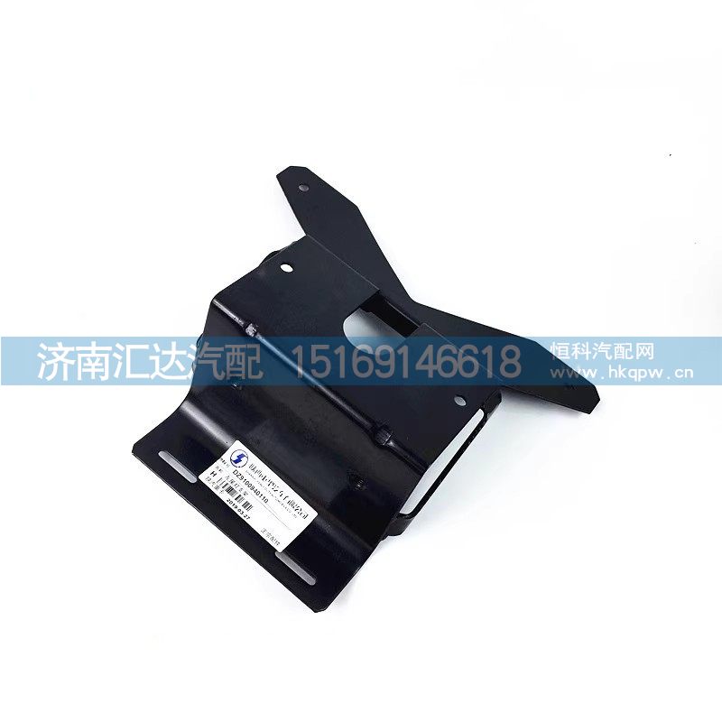 德龙新M3000尾灯支架总成奥龙F3000X3000左右后尾灯支架