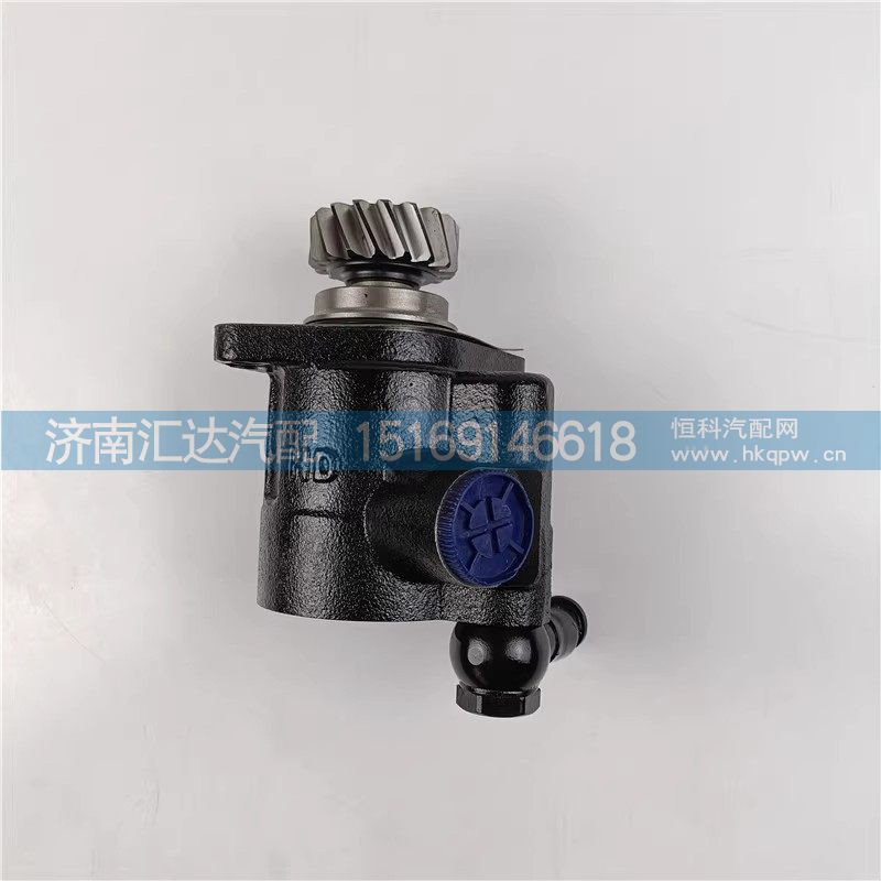 德龙转向油泵助力泵奥龙转向液压泵