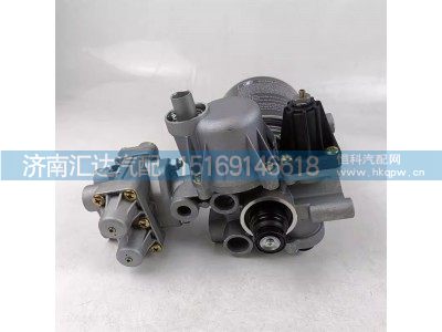 DZ96189360003,空气干燥器,济南汇达汽配销售中心