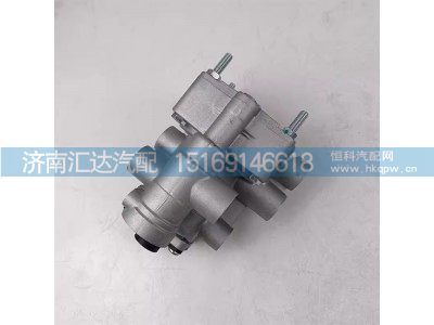 DZ9100360330,挂车控制阀,济南汇达汽配销售中心