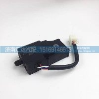 德龍新M3000空調(diào)暖風(fēng)轉(zhuǎn)向器水閥電機(jī)伺服電機(jī)