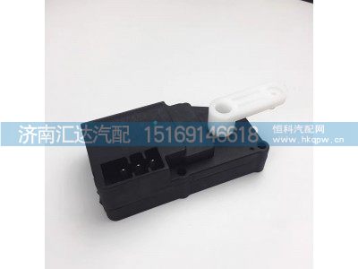 DZ15221841701,轉(zhuǎn)向器水閥,濟(jì)南匯達(dá)汽配銷(xiāo)售中心