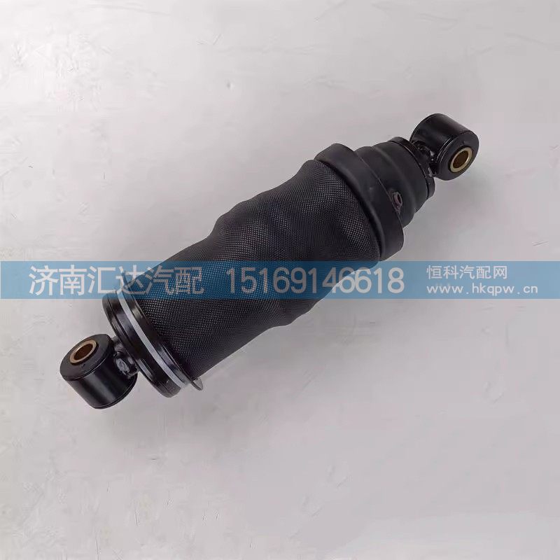 德龙F3000驾驶室气囊新M3000X3000驾驶室气囊减震器