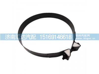 DZ97189361062,卡箍,济南汇达汽配销售中心