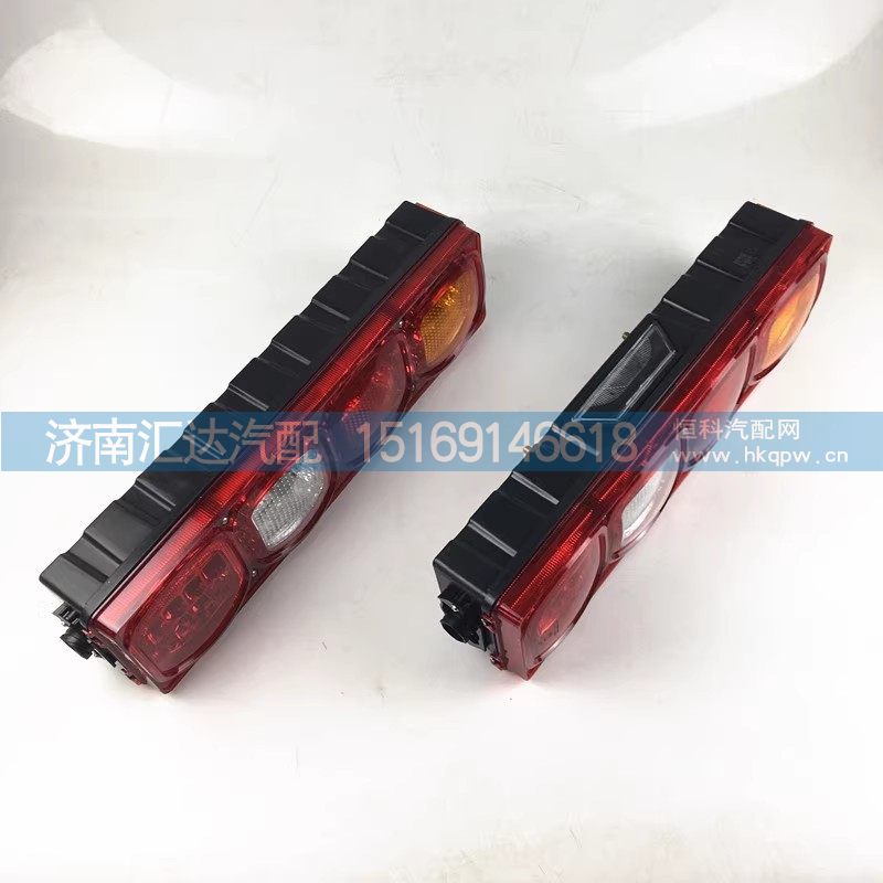 ,倒车灯尾灯,济南汇达汽配销售中心