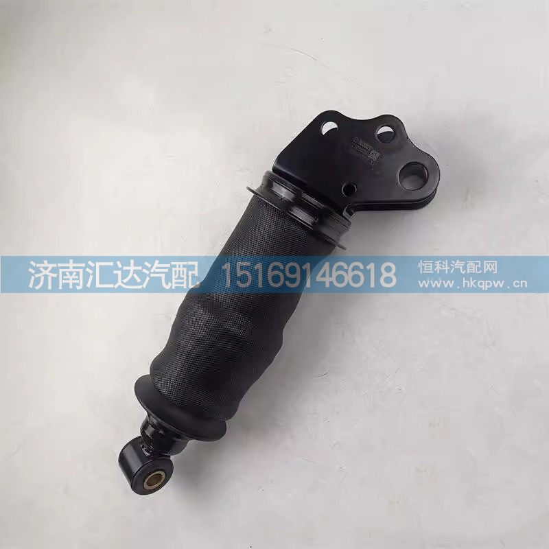 德龙F3000驾驶室气囊新M3000X3000驾驶室气囊减震器