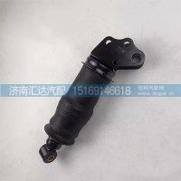 德龙F3000驾驶室气囊新M3000X3000驾驶室气囊减震器