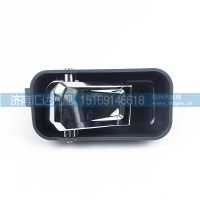 德龙X3000车门内扣手车门内开启内钮内开手内开拉线拉丝