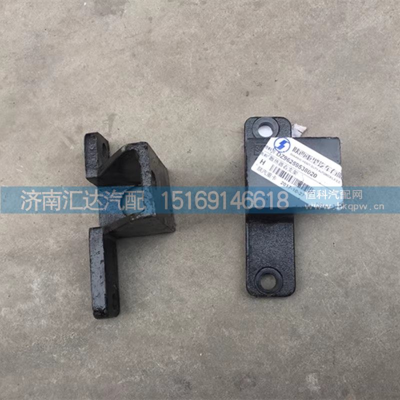 ,散热器支架,济南汇达汽配销售中心