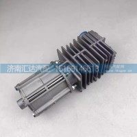 德龙新M3000X3000油水分离器总成