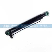 德龙X3000翻转油缸液压缸驾驶室举升缸