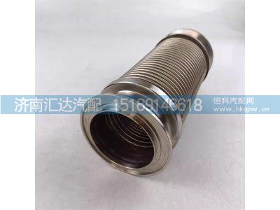 DZ9L149543024,挠性软管,济南汇达汽配销售中心