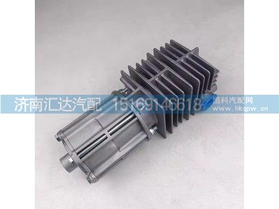 DZ97259360017,油水分离器,济南汇达汽配销售中心