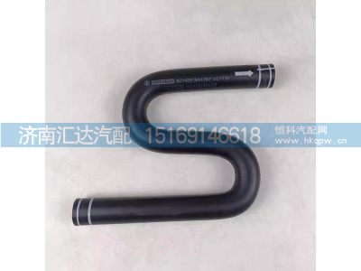 ,暖風(fēng)膠管,濟(jì)南匯達(dá)汽配銷售中心