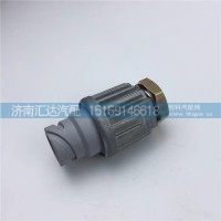 德龙F3000X3000制动开关刹车灯开关接近开关压力开关