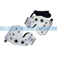 德龍新M3000X3000液壓鎖駕駛室鎖止機構液壓鎖