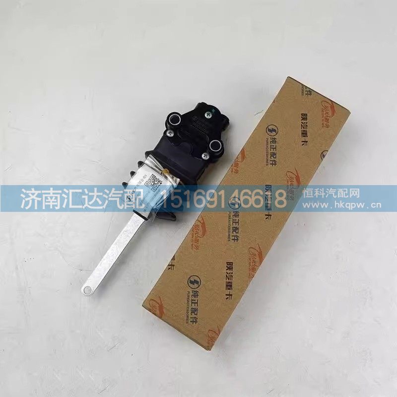 德龍F(tuán)3000新M3000氣囊高度閥X3000高度控制閥調(diào)節(jié)桿/