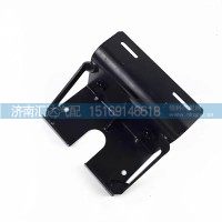 德龍新M3000尾燈支架總成奧龍F3000X3000左右后尾燈支架