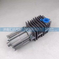 德龍新M3000X3000油水分離器總成