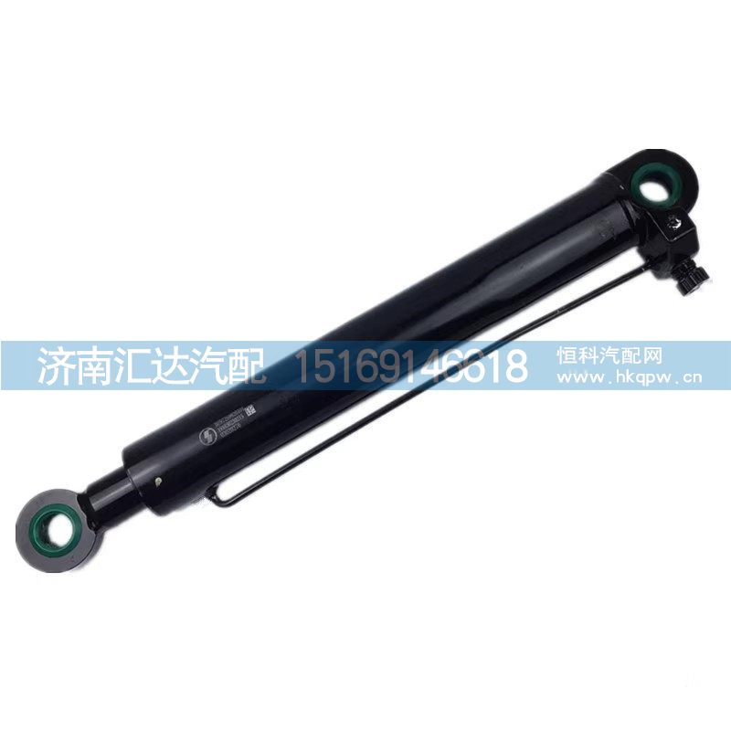 德龍X3000翻轉油缸液壓缸駕駛室舉升缸/DZ97259820101