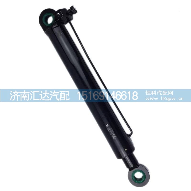 德龍X3000翻轉油缸液壓缸駕駛室舉升缸/DZ97259820101