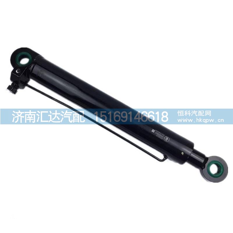 德龍X3000翻轉油缸液壓缸駕駛室舉升缸/DZ97259820101