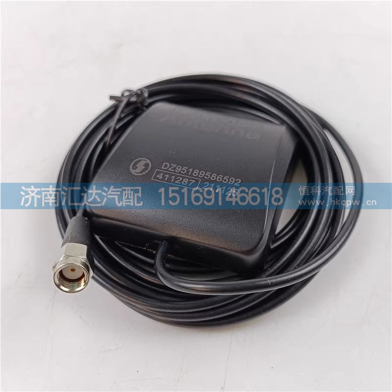 ,GPRS北斗GPS天線,濟南匯達汽配銷售中心