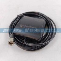 德龍F3000新M3000X3000天線GPRS北斗GPS天線