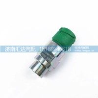 德龍X3000新M3000剎車制動信號燈氣壓開關