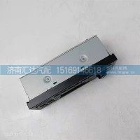 德龙19款新M3000收放机24V短款X3000收音机