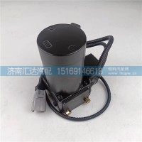 德龙X3000油泵电机驾驶室举升泵马达
