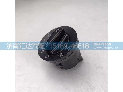 DZ97189584681,灯光开关,济南汇达汽配销售中心
