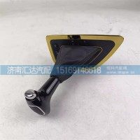 德龙X5000S自动挡换挡器面板AMT防尘套手柄球总成