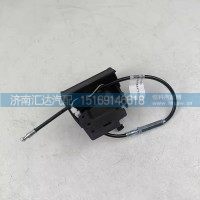 德龙X5000S主座椅气阀总成光华荣昌座椅高度调节阀