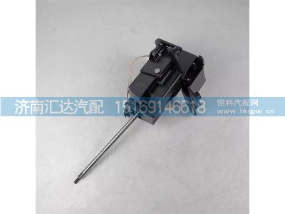 DZ97259240924,换挡器底座,济南汇达汽配销售中心