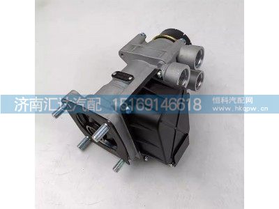 DZ9L149090002,制动总阀,济南汇达汽配销售中心