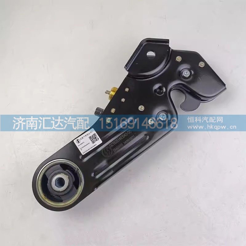DZ16251443025,液壓鎖總成,濟(jì)南匯達(dá)汽配銷售中心