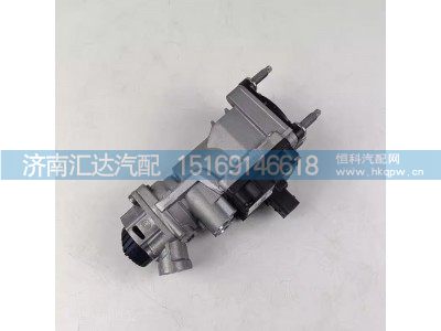 DZ9X189360409,行车制动阀,济南汇达汽配销售中心