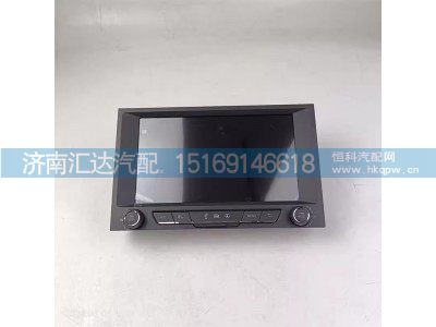 DZ97189730443,显示屏,济南汇达汽配销售中心