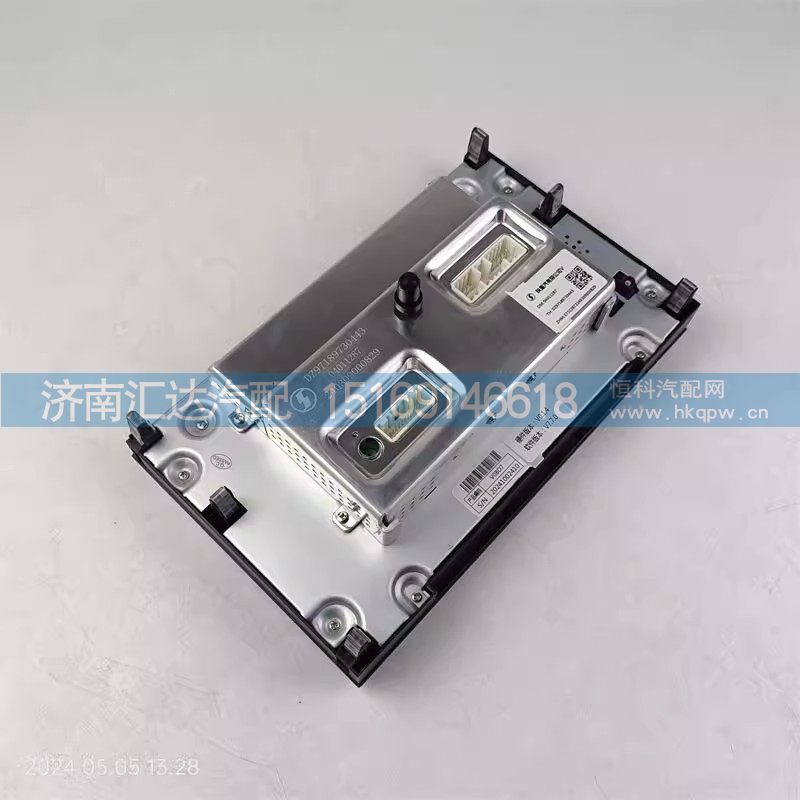 DZ97189730443,显示屏,济南汇达汽配销售中心