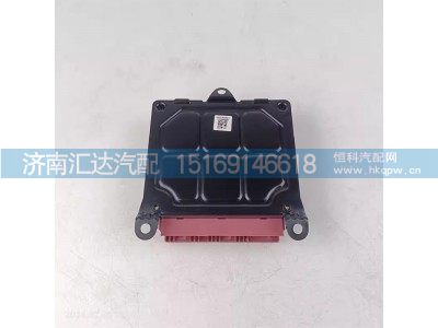 DZ95189715455,控制器,濟南匯達汽配銷售中心