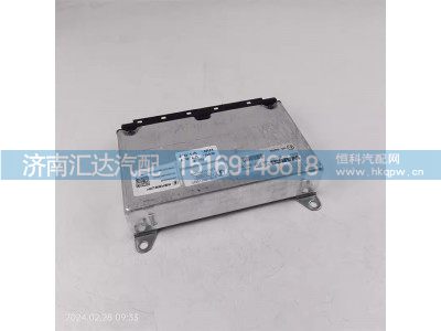 DZ95189714015,控制器,济南汇达汽配销售中心