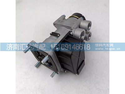 DZ9L149090002,制动总阀,济南汇达汽配销售中心
